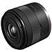 RF-S 14-30mm f / 4-6.3 IS STM PZ MILC Ultra-wide zoom lens Nero - Foto miniatura 1