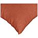 Cuscini da Divano 2 pcs Rosso Arancio 60 x 40 cm - Foto miniatura 7