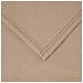 Coperte da Pile 6 pcs Cammello 280 x 210 cm Panno - Foto miniatura 6