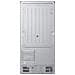 GTFV61SEBQD Libera installazione 609 L Sabbia - Foto miniatura 10