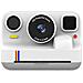 Fotocamera Istantanea Per Bambini Click&go Con Stampante, 48mp, Video Full Hd 1080p, Zoom 16x, Schermo 2,4”, Giochi, Cornici Divertenti E 4 Rotoli Di Carta Inclusi - Foto miniatura 1