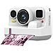Fotocamera Istantanea Per Bambini Click&go Con Stampante, 48mp, Video Full Hd 1080p, Zoom 16x, Schermo 2,4”, Giochi, Cornici Divertenti E 4 Rotoli Di Carta Inclusi - Foto miniatura 3