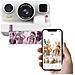 Click&Go Fotocamera Istantanea per Bambini 48MP con Stampa Termica Integrata - Foto miniatura 4