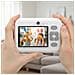 Click&Go Fotocamera Istantanea per Bambini 48MP con Stampa Termica Integrata - Foto miniatura 5