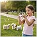 Click&Go Fotocamera Istantanea per Bambini 48MP con Stampa Termica Integrata - Foto miniatura 6
