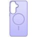 Cover per Galaxy S26 - TPU+PC, Viola - Foto miniatura 2