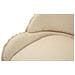 Set 2 Sedie Stoccolma -a- Imbottite Crema 58x53x85 Cm, Seduta H 45 Cm - Foto miniatura 8