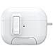 Custodia per AirPods Protective per Apple AirPods Protective - TPU, Bianco - Foto miniatura 2