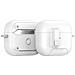 Custodia per AirPods Protective per Apple AirPods Protective - TPU, Bianco - Foto miniatura 1