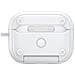 Custodia per AirPods Protective per Apple AirPods Protective - TPU, Bianco - Foto miniatura 4