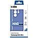 TEINSTMAGSAS26UB custodia per cellulare 17,5 cm (6.9") Cover Viola - Foto miniatura 1