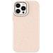 Eco Case, Custodia In Silicone Trasparente Rosa Per Iphone 14 Plus - Foto miniatura 1