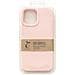 Eco Case, Custodia In Silicone Trasparente Rosa Per Iphone 14 Plus - Foto miniatura 5