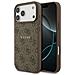 Custodia Iphone 17 Pro Max Marrone Magsafe Guess - Foto miniatura 2