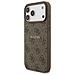 Custodia Iphone 17 Pro Max Marrone Magsafe Guess - Foto miniatura 3