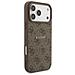 Custodia Iphone 17 Pro Max Marrone Magsafe Guess - Foto miniatura 4