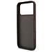 Custodia Iphone 17 Pro Max Marrone Magsafe Guess - Foto miniatura 1