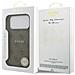 Custodia Iphone 17 Pro Max Marrone Magsafe Guess - Foto miniatura 7