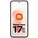 Redmi Note 17 Pro Max 5G 256GB 8GB Ram Cloud Blush - Foto miniatura 5