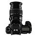 EOS 7D 18 Megapixel Kit EF-S 15-85 IS USM Display 3" Filmati HD - Foto miniatura 6