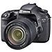 EOS 7D 18 Megapixel Kit EF-S 15-85 IS USM Display 3" Filmati HD - Foto miniatura 1