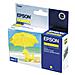 C13T04544010 Cartuccia Ink Gialla per Stylus C64series / 66/84/86 Capacità 250 Pagine - Foto miniatura 7