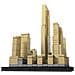 21007 Rockefeller Plaza Center - Foto miniatura 2