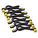 Power Cord Kit (6 Ea) Locking C13 - Foto miniatura 1