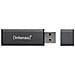 Chiavatta Usb Alu Line 64 GB Interfaccia USB 2.0 Colore Antracite - Foto miniatura 4