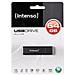 Chiavatta Usb Alu Line 64 GB Interfaccia USB 2.0 Colore Antracite - Foto miniatura 5