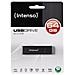 Chiavatta Usb Alu Line 64 GB Interfaccia USB 2.0 Colore Antracite - Foto miniatura 3