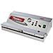 Macchina Sottovuoto Professionale Ecopro 40 290 Watt 30 lt / min Colore Bianco - Foto miniatura 2