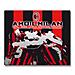 Mousepad Ac Milan Con Giocatori - Foto miniatura 1