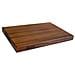 Tagliere in Noce del Nord America BBL TN46 - Foto miniatura 2