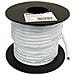 Cavo Coassiale per Tv Satellitare 3C2V Ø 4,8 mm in Bobina 10 mt - Foto miniatura 2