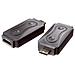 HDMI A / C Adapter, HDMI-A FM, HDMI-C M, Maschio / femmina, Nero - Foto miniatura 1