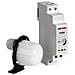 Interruttore Crepuscolare Cr-1din - Vj62300000 - Foto miniatura 4