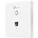 Wireless N Wall-plate Acc Point 300mbps 802.11g / N 10/100mbps - Foto miniatura 1