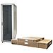 Accessori LK1942U66GFP rack 42U Rack indipendenti Bianco - Foto miniatura 1