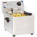 Friggitrice Elettrica Professionale 4 L - Foto miniatura 1