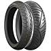 Pneumatico Convenzionali Moto 120/70b 17 58v Battlax Bt020 - Foto miniatura 1