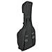 Borsa Custodia X Chitarra Classica 4/4 In Nylon 600 D Imbottitura 10 Mm - Foto miniatura 1
