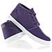 Scarpe Studio Mid 303381vvp Taglia 43 Colore Viola - Foto miniatura 2