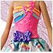 Barbie Dreamtopia Fatina Magiche Ali FRB08 - Foto miniatura 5