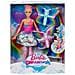 Barbie Dreamtopia Fatina Magiche Ali FRB08 - Foto miniatura 6