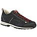 Cinquantaquattro Low Blue / cord Scarpe Outdoor Uk 6,5 - Foto miniatura 1