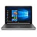 Notebook 15-db0035nl Monitor 15.6" Full HD AMD Ryzen 5 2500U Ram 8GB SSD 256 GB 3xUSB 3.0 Windows 10 Home - Foto miniatura 1