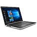 Notebook 15-db0035nl Monitor 15.6" Full HD AMD Ryzen 5 2500U Ram 8GB SSD 256 GB 3xUSB 3.0 Windows 10 Home - Foto miniatura 2