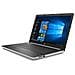 Notebook 15-db0035nl Monitor 15.6" Full HD AMD Ryzen 5 2500U Ram 8GB SSD 256 GB 3xUSB 3.0 Windows 10 Home - Foto miniatura 3