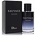 Sauvage Eau De Parfum 100 Ml Spray - Foto miniatura 3